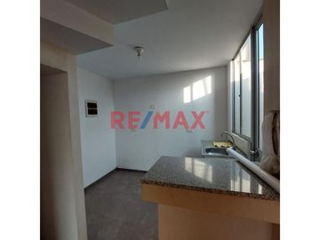 1134365 Se Vende Una Acogedora Y Moderna Casita En El Condominio El Olivar De Carabayllo