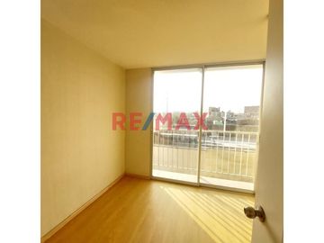 1134365 Se Vende Una Acogedora Y Moderna Casita En El Condominio El Olivar De Carabayllo