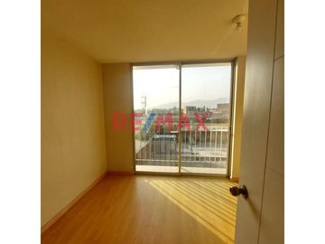 1134365 Se Vende Una Acogedora Y Moderna Casita En El Condominio El Olivar De Carabayllo
