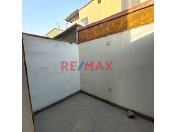 1134365 Se Vende Una Acogedora Y Moderna Casita En El Condominio El Olivar De Carabayllo