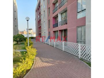 1134365 Se Vende Una Acogedora Y Moderna Casita En El Condominio El Olivar De Carabayllo
