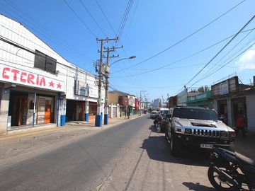 Se Vende Local Comercial en Calle Antofagasta - San Antonio