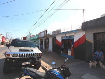 Se Vende Local Comercial en Calle Antofagasta - San Antonio