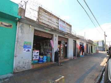 Se Vende Local Comercial en Calle Antofagasta - San Antonio