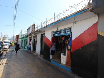Se Vende Local Comercial en Calle Antofagasta - San Antonio