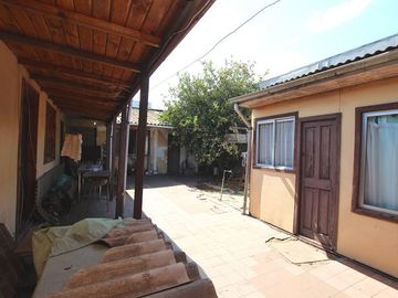 Se Vende Local Comercial en Calle Antofagasta - San Antonio
