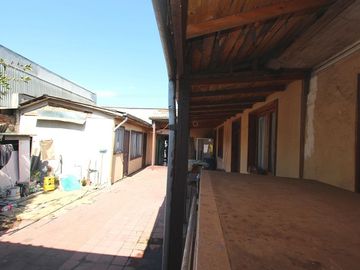 Se Vende Local Comercial en Calle Antofagasta - San Antonio