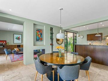 Casa Espana,  Estilo Auténtico y Vistas Pintorescas