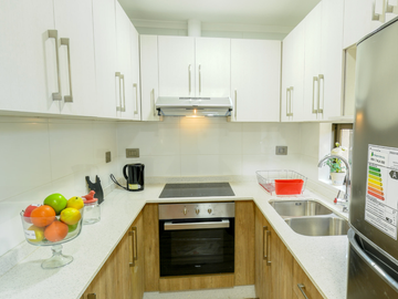 Casa Londres en Condominio Hacienda la Esmeralda