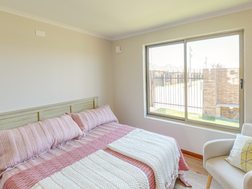 Casa Londres en Condominio Hacienda la Esmeralda
