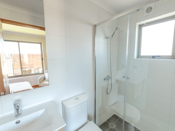 Casa Londres en Condominio Hacienda la Esmeralda