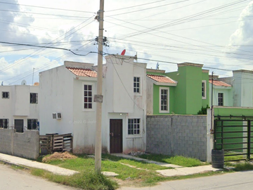 CASA DE RECUPERACIÓN BANCARIA EN CALLE ALEJANDRO RODRIGUEZ JIMENEZ, FRACC. LOS PRESIDENTES, MATAMOROS, TAMAULIPAS. ¡NO SE ACEPTAN CRÉDITOS!