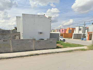 CASA DE RECUPERACIÓN BANCARIA EN CALLE ALEJANDRO RODRIGUEZ JIMENEZ, FRACC. LOS PRESIDENTES, MATAMOROS, TAMAULIPAS. ¡NO SE ACEPTAN CRÉDITOS!