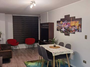 SE VENDE HERMOSO DEPARTAMENTO EN SAN MIGUEL