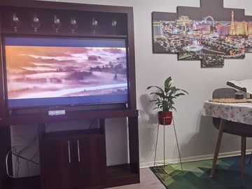SE VENDE HERMOSO DEPARTAMENTO EN SAN MIGUEL