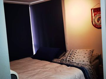 SE VENDE HERMOSO DEPARTAMENTO EN SAN MIGUEL