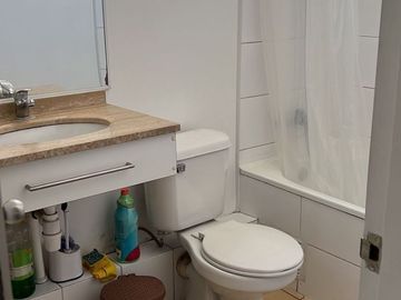 SE VENDE HERMOSO DEPARTAMENTO EN SAN MIGUEL