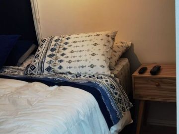 SE VENDE HERMOSO DEPARTAMENTO EN SAN MIGUEL