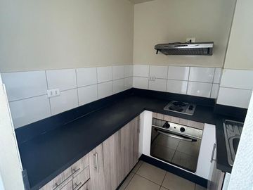 VENTA DE COMODO DEPARTAMENTO EN INDEPENDENCIA