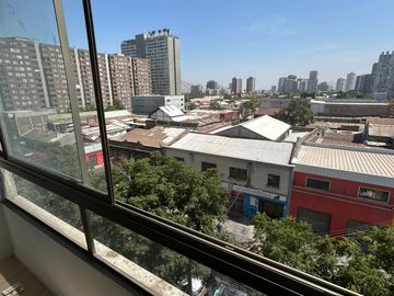 VENTA DE COMODO DEPARTAMENTO EN INDEPENDENCIA