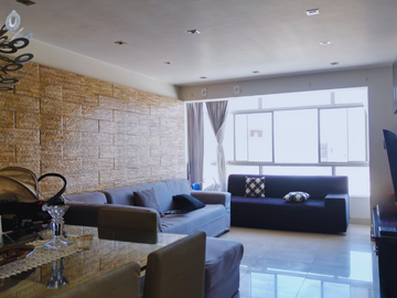 Moderno departamento bien ubicado en San Eduardo – ¡Vive con estilo y seguridad!