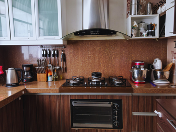 Moderno departamento bien ubicado en San Eduardo – ¡Vive con estilo y seguridad!