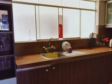 Moderno departamento bien ubicado en San Eduardo – ¡Vive con estilo y seguridad!