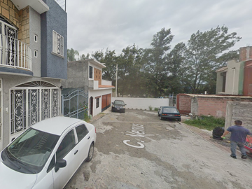 CASA DE RECUPERACIÓN BANCARIA EN CALLE VENUS, COL. PRIVADAS DEL SOL, TARÍMBARO MORELIA, MICHOACÁN. ¡NO SE ACEPTAN CRÉDITOS!