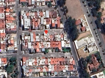 CASA DE RECUPERACIÓN BANCARIA EN CALLE VENUS, COL. PRIVADAS DEL SOL, TARÍMBARO MORELIA, MICHOACÁN. ¡NO SE ACEPTAN CRÉDITOS!