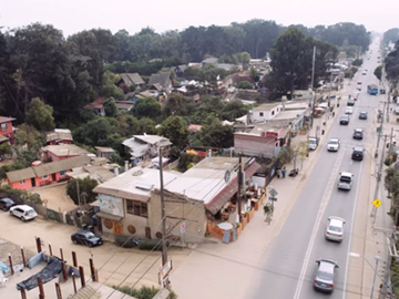PROPIEDAD COMERCIAL EN VENTA EN ISLA NEGRA