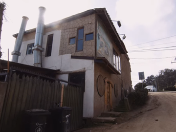 PROPIEDAD COMERCIAL EN VENTA EN ISLA NEGRA