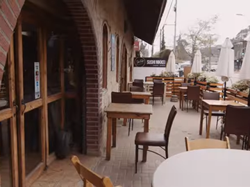 PROPIEDAD COMERCIAL EN VENTA EN ISLA NEGRA