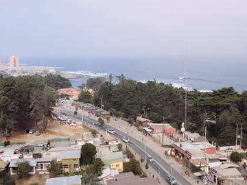 PROPIEDAD COMERCIAL EN VENTA EN ISLA NEGRA