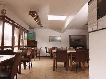 PROPIEDAD COMERCIAL EN VENTA EN ISLA NEGRA