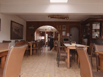 PROPIEDAD COMERCIAL EN VENTA EN ISLA NEGRA