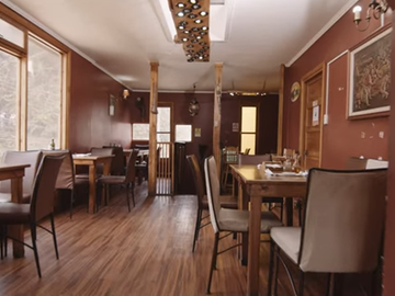 PROPIEDAD COMERCIAL EN VENTA EN ISLA NEGRA
