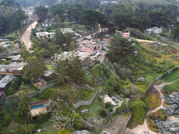 PROPIEDAD COMERCIAL EN VENTA EN ISLA NEGRA