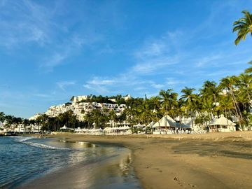 Departamento en venta Manzanillo Colima