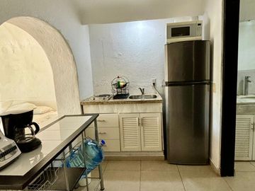 Departamento en venta Manzanillo Colima