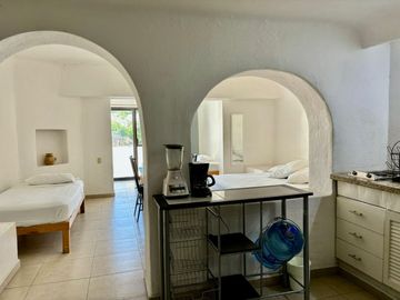 Departamento en venta Manzanillo Colima