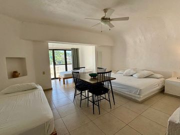 Departamento en venta Manzanillo Colima