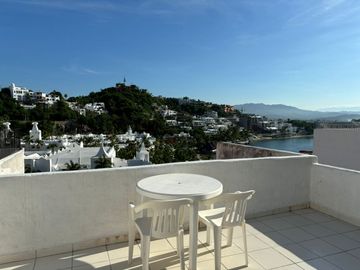 Departamento en venta Manzanillo Colima