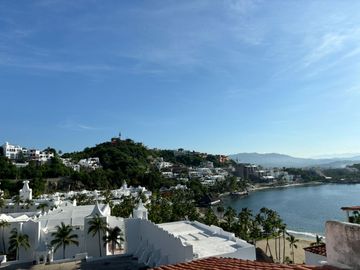 Departamento en venta Manzanillo Colima