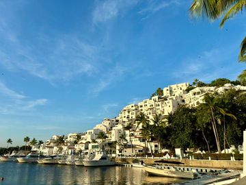 Departamento en venta Manzanillo Colima
