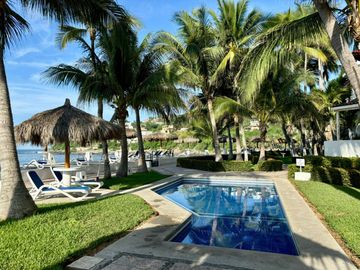 Departamento en venta Manzanillo Colima
