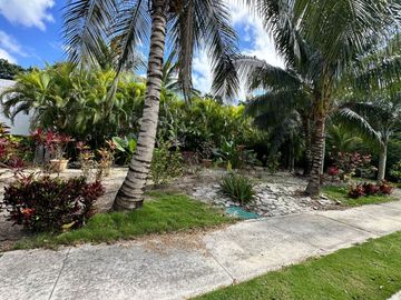 Casa con alberca privada y jacuzzi en venta, Tulum Country Club, Tulum