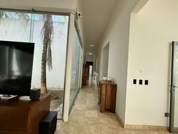 Casa con alberca privada y jacuzzi en venta, Tulum Country Club, Tulum