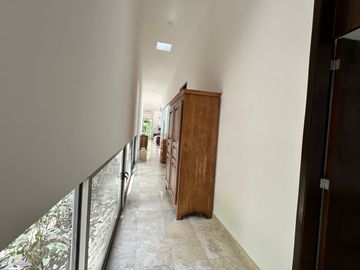 Casa con alberca privada y jacuzzi en venta, Tulum Country Club, Tulum