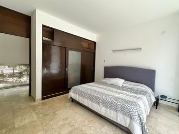 Casa con alberca privada y jacuzzi en venta, Tulum Country Club, Tulum