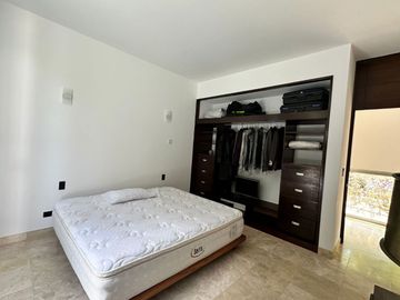 Casa con alberca privada y jacuzzi en venta, Tulum Country Club, Tulum